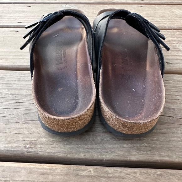 Birkenstock three strap sandal - Picture 5 of 6